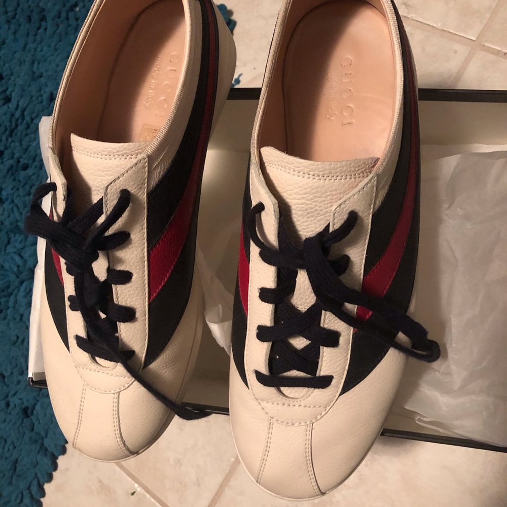 Gucci Falacers